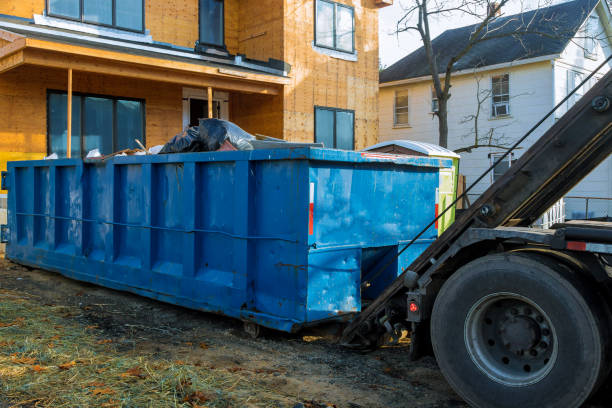Best Dumpster Rental Services  in Lake Clarke Shores, FL