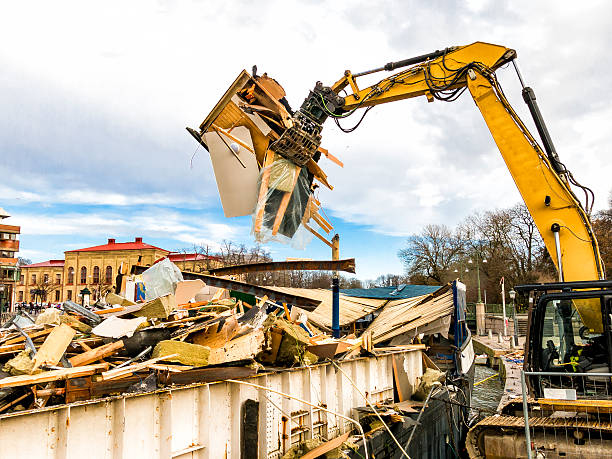 Lake Clarke Shores, FL Junk Removal Company